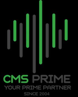 بررسی بروکر Cms Prime