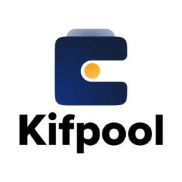 بررسی صرافی kifpool.me