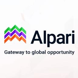 بررسی بروکر alpari