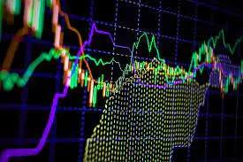 اسیلاتور استوکاستیک (Stochastic Oscillator) استوکاستیک چیست؟