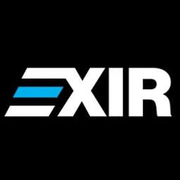 بررسی صرافی EXIR