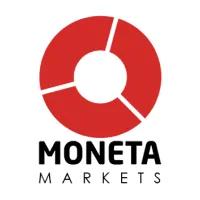بررسی بروکر  Moneta Markets