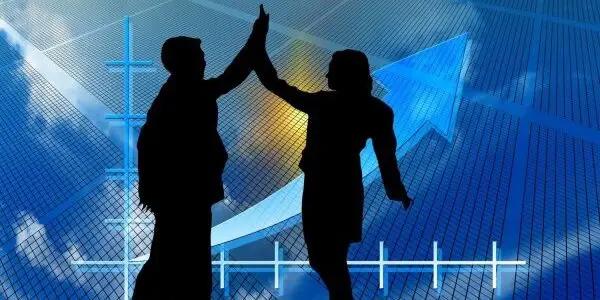 قوانین شکست خط روند و برگشت روند در تحلیل تکنیکال