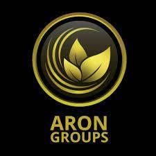 بررسی بروکر Aron Groups