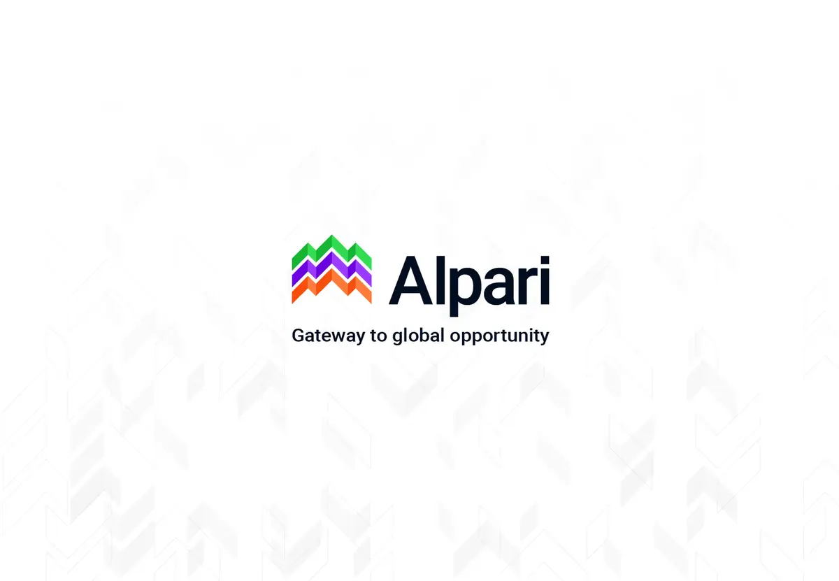 بروکر آلپاری