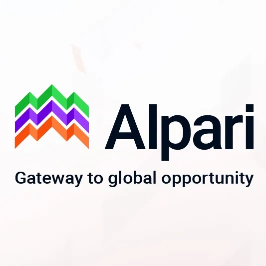 بررسی بروکر alpari